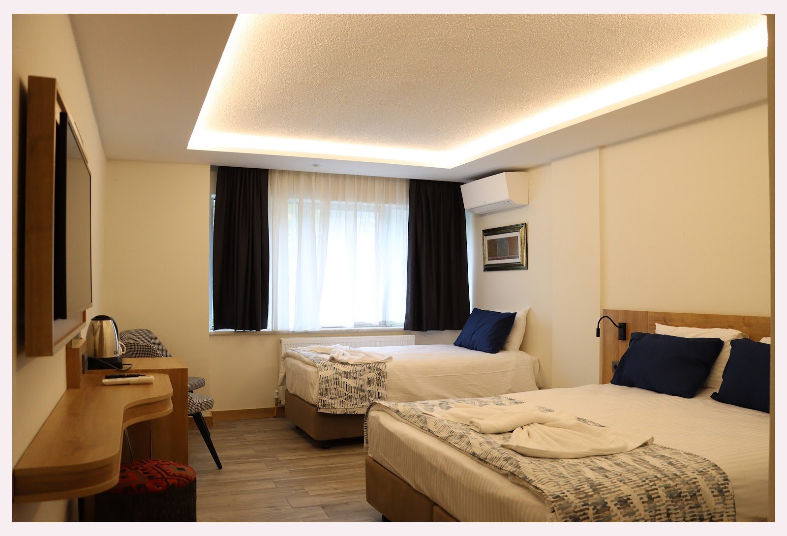 Dab Hotel Ulus photo 9