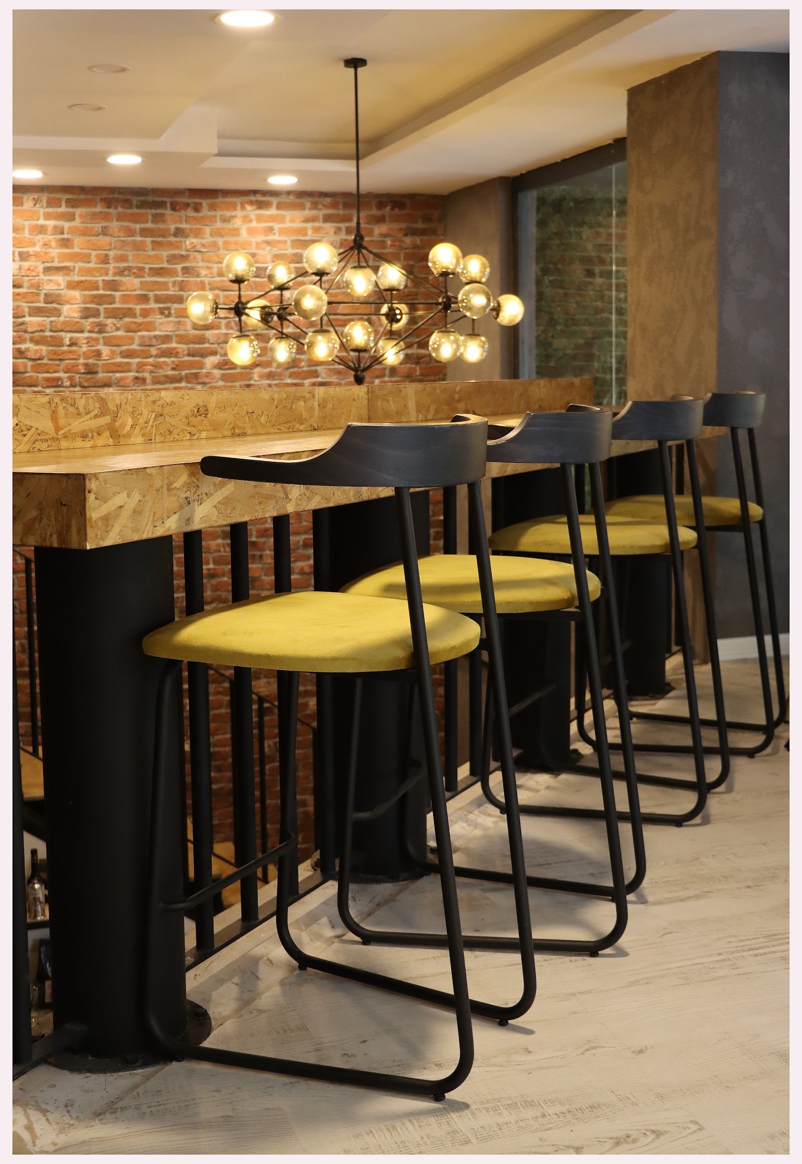 Dab Hotel Ulus photo 2