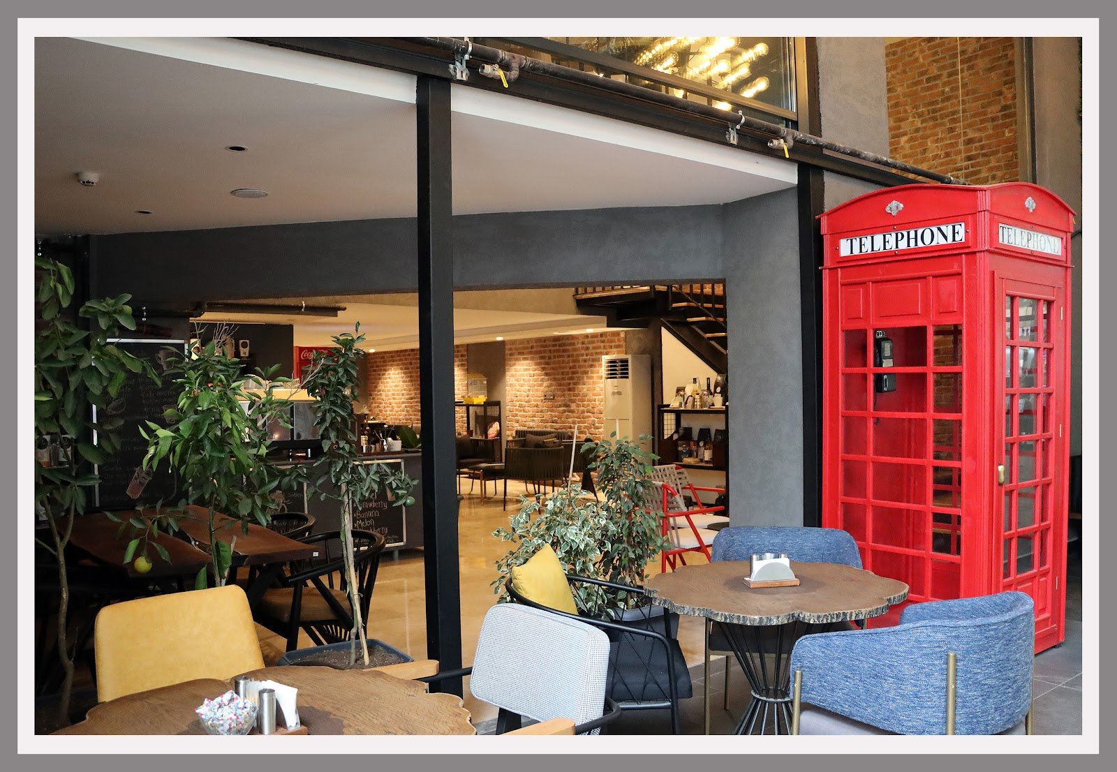 Dab Hotel Ulus photo 3