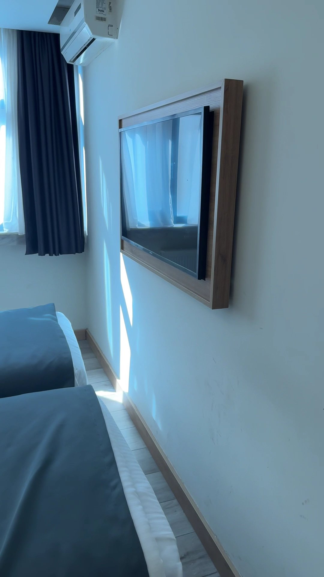 Dab Hotel Ulus photo 10