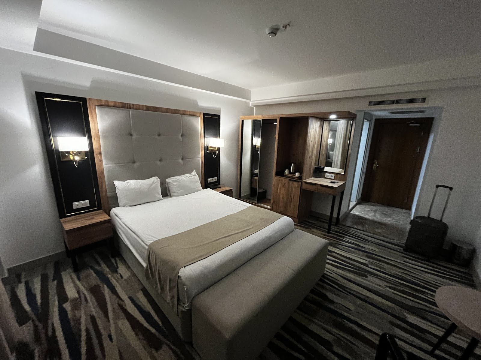Shelter Inn Hotel & Spa photo 8