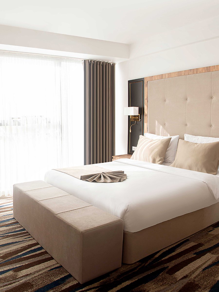 Shelter Inn Hotel & Spa photo 2