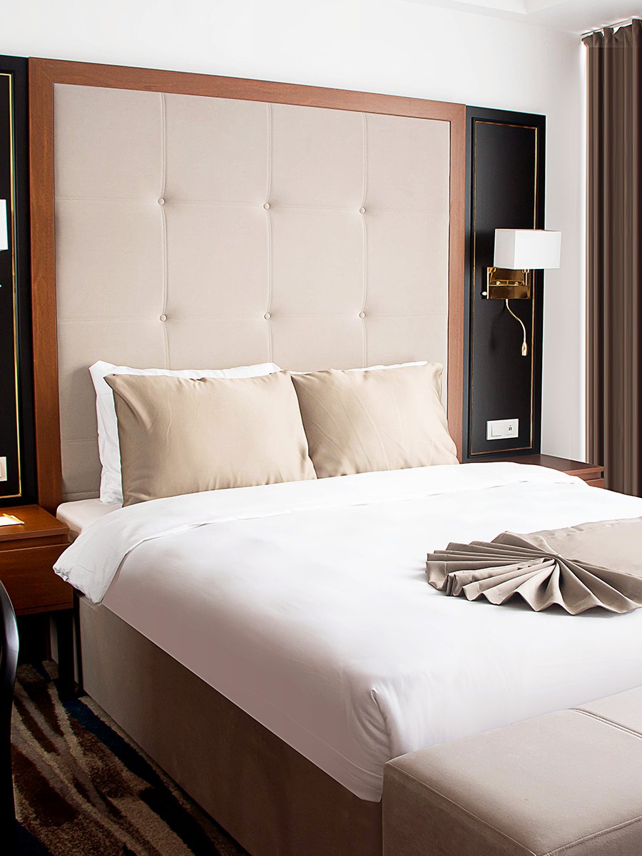 Shelter Inn Hotel & Spa photo 3