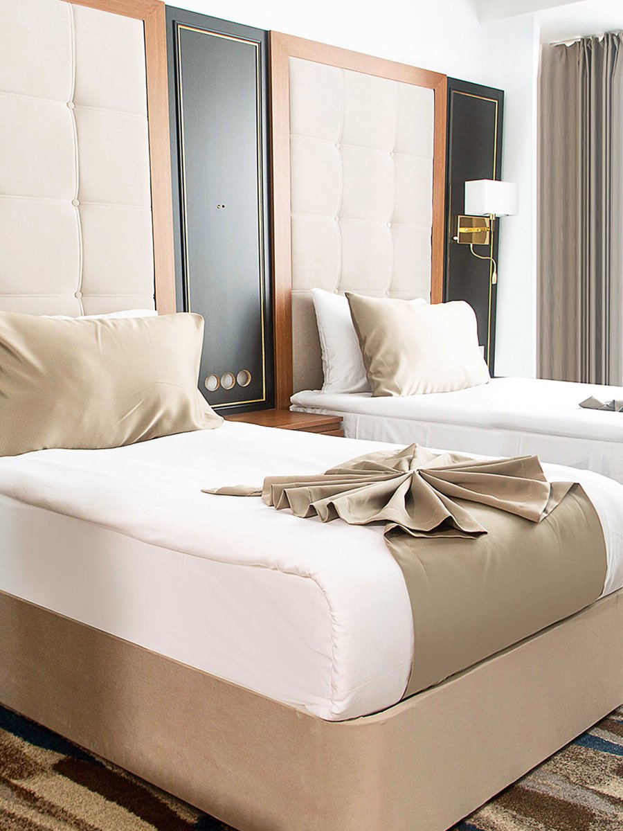 Shelter Inn Hotel & Spa photo 5