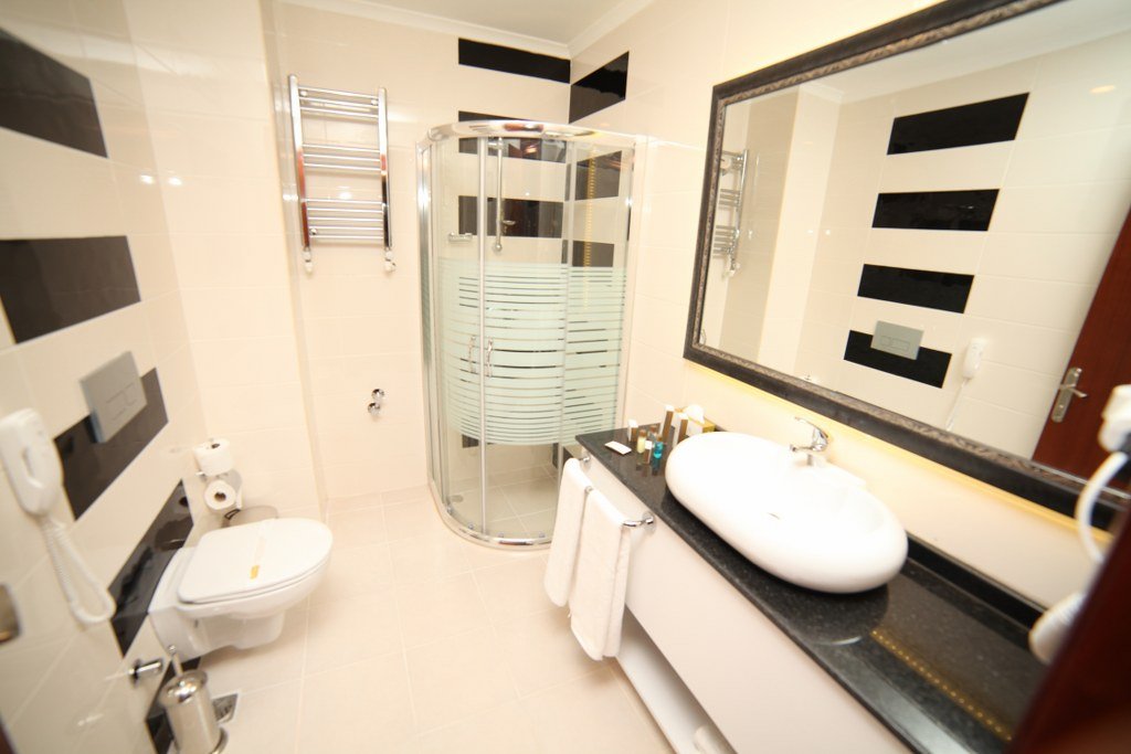 Asrın Business Hotel photo 15