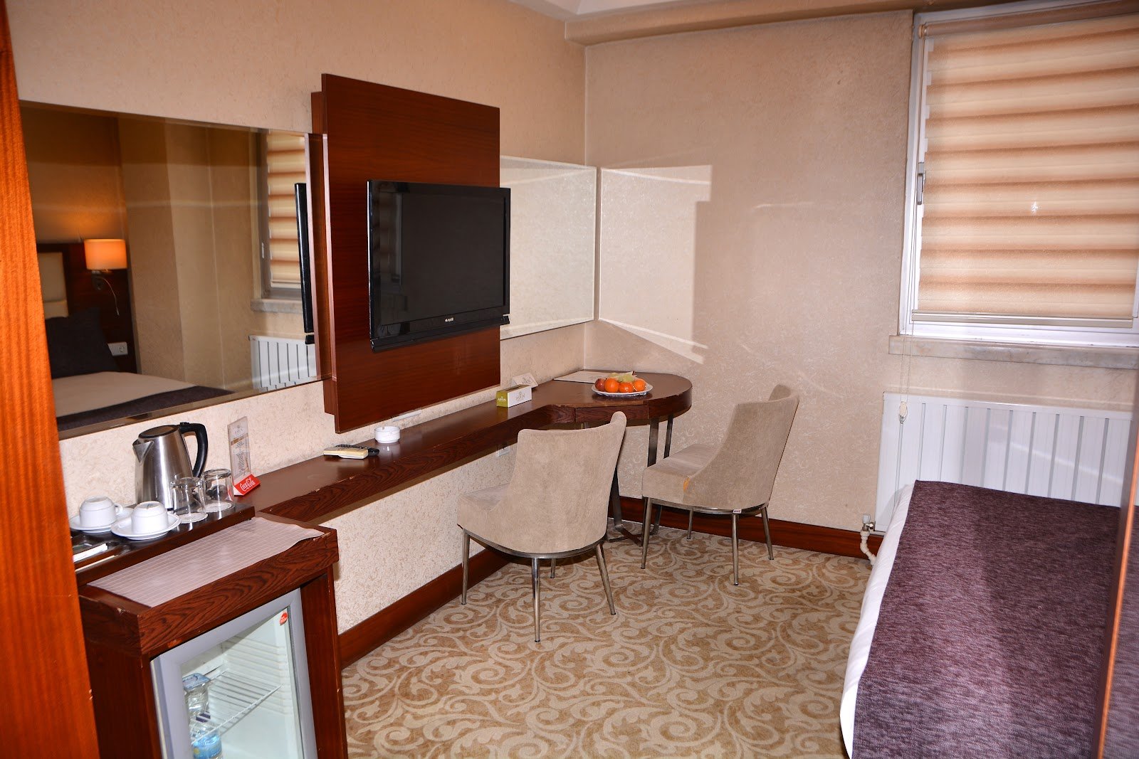 Asrın Business Hotel photo 18