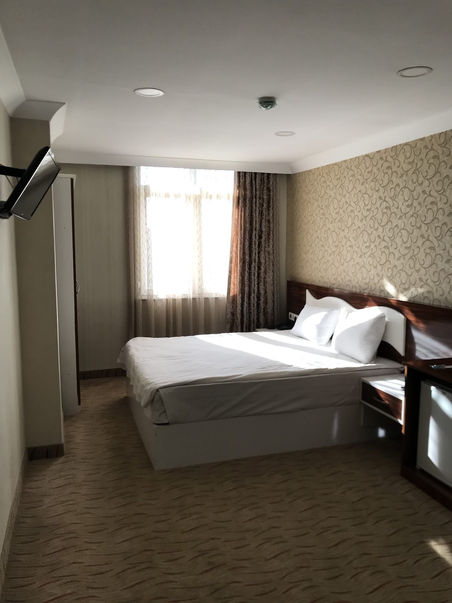 Sinan Otel photo 5