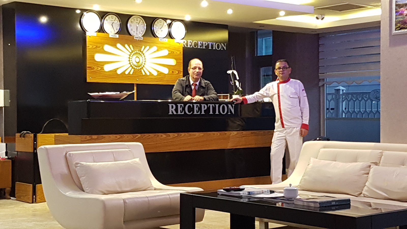Sinan Otel photo 3