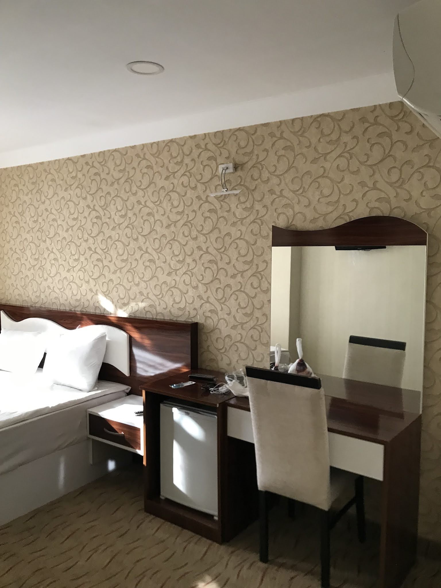 Sinan Otel photo 7