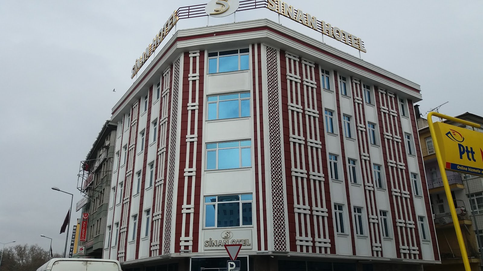 Sinan Otel — Altindag, Ankara