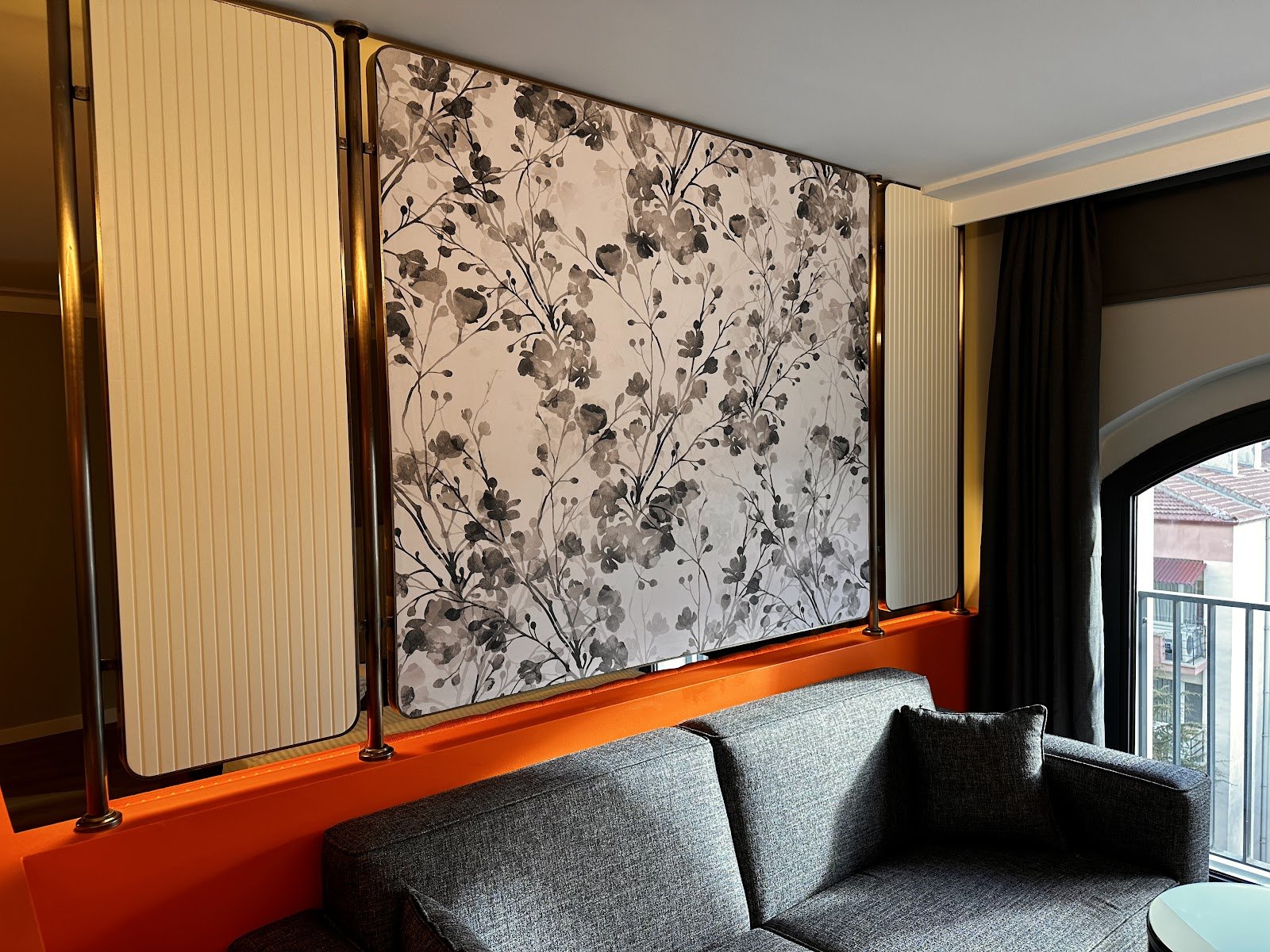 OTTO Tunalı Exclusive suites photo 7