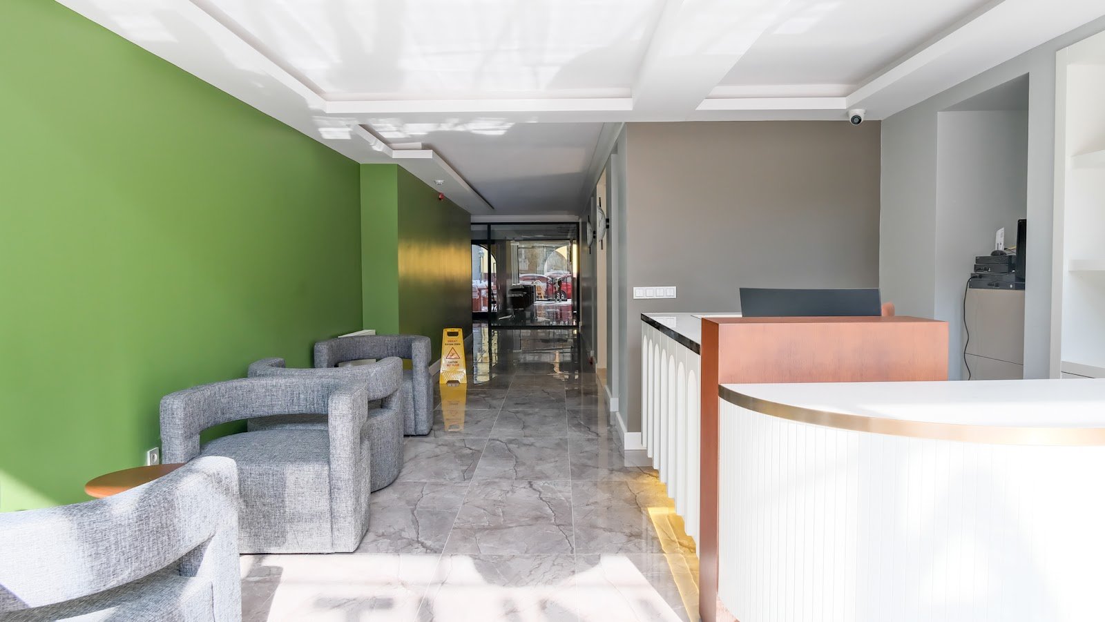 OTTO Tunalı Exclusive suites photo 4