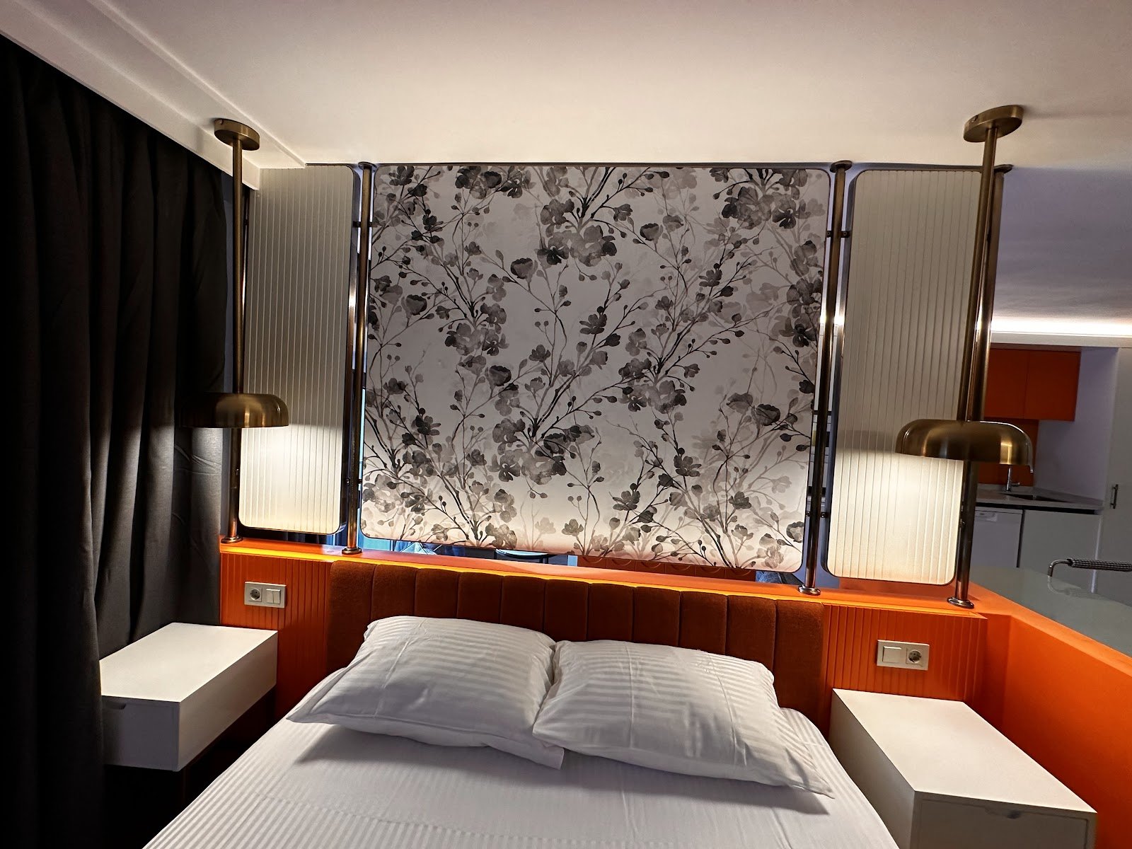 OTTO Tunalı Exclusive suites photo 8