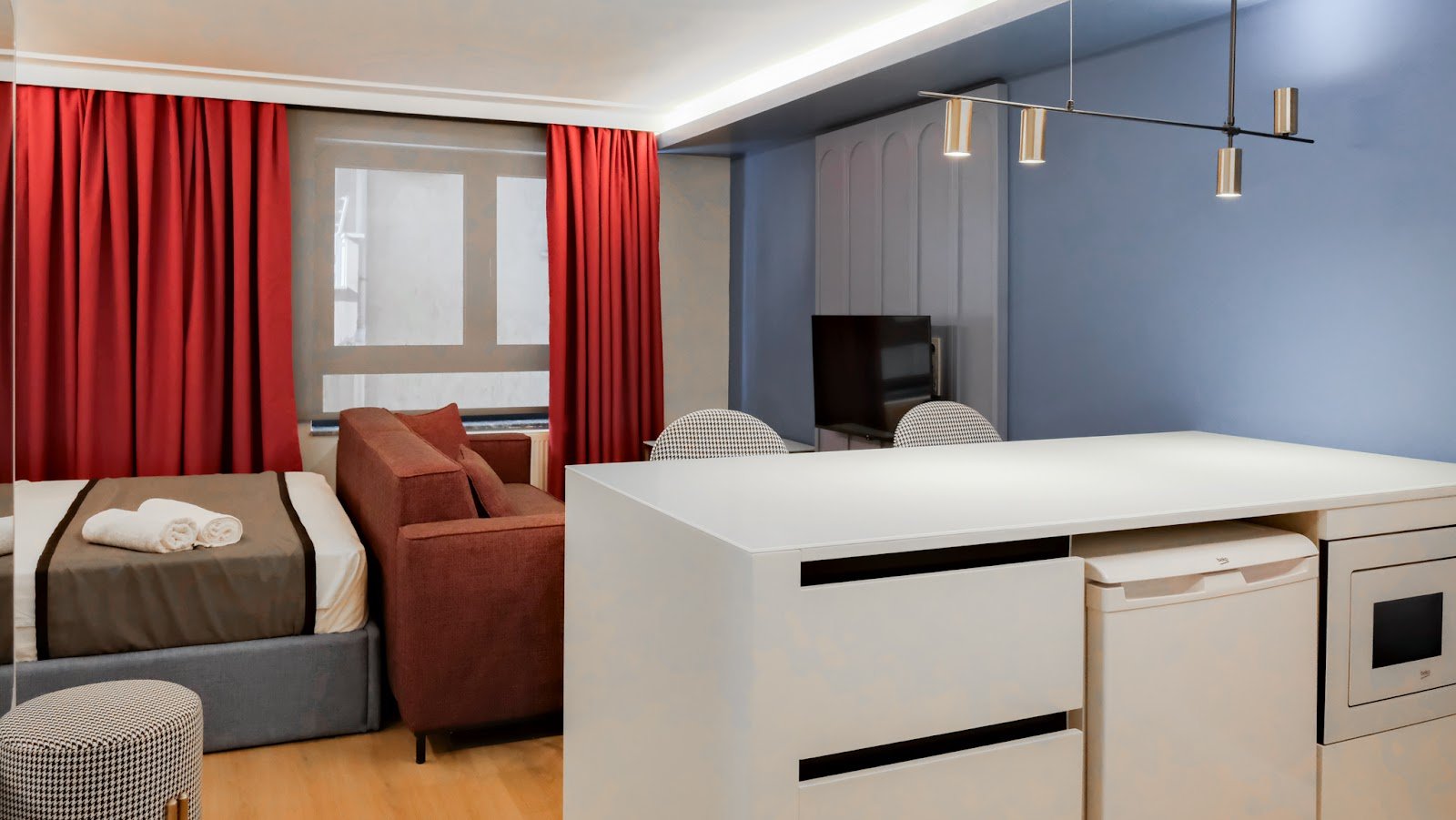 OTTO Tunalı Exclusive suites photo 9