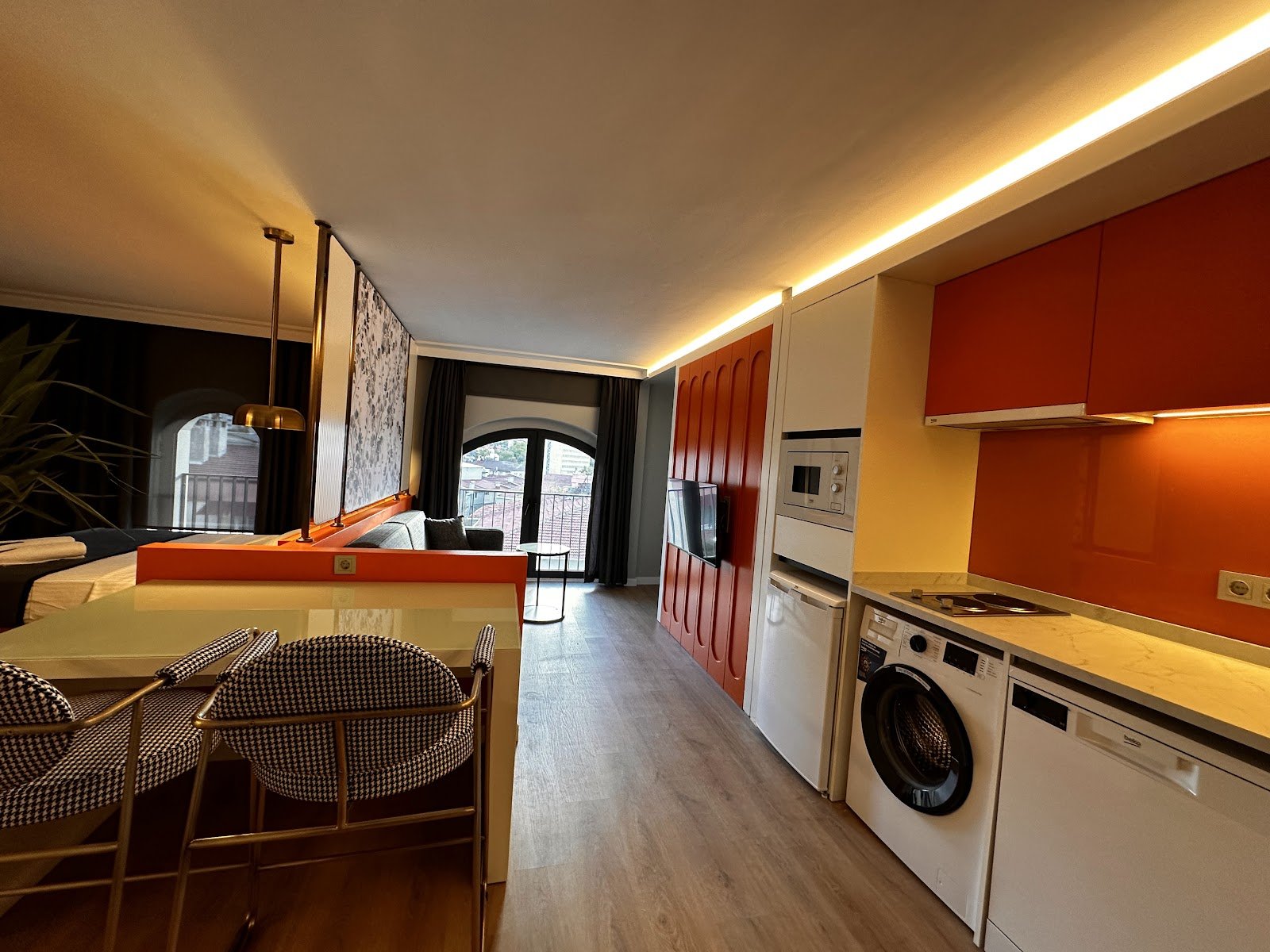 OTTO Tunalı Exclusive suites photo 5