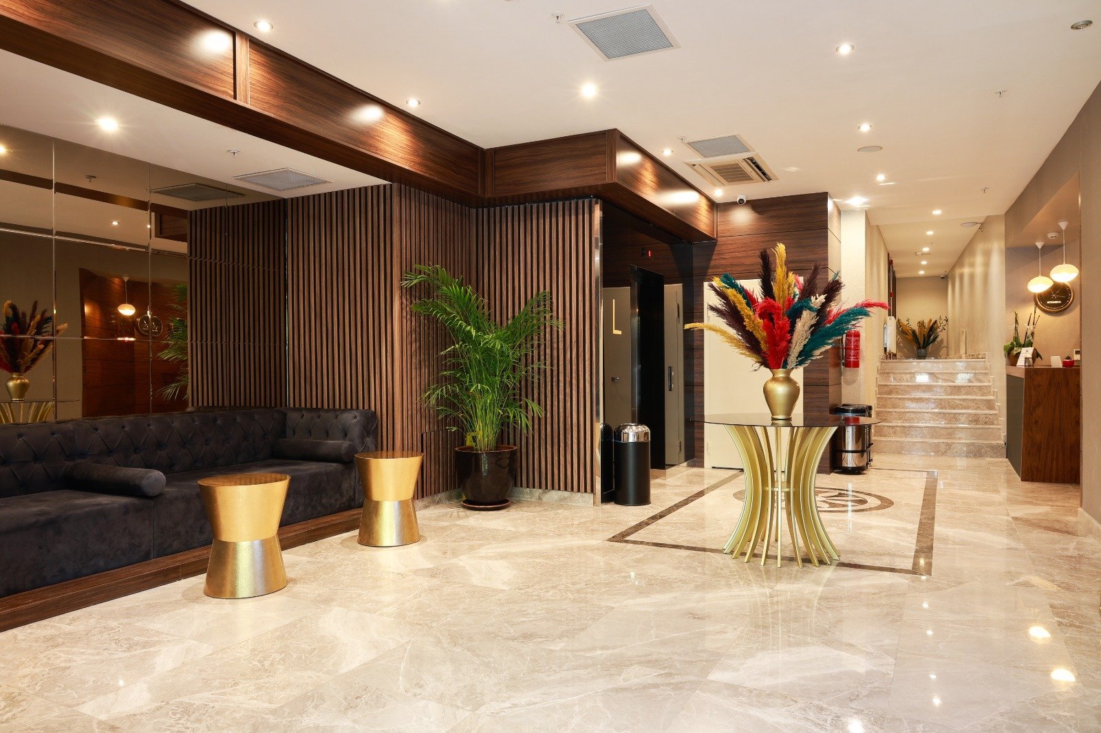 Grand Canyon Hotel photo 2