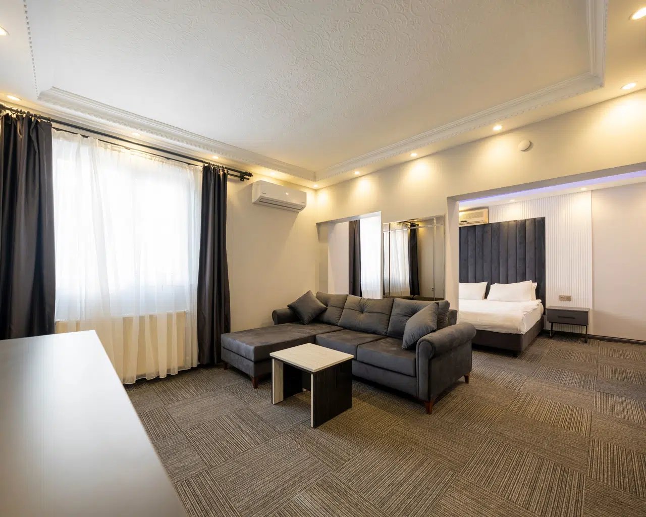 Maltepe Manhattan Otel photo 6