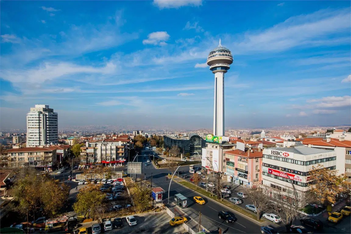 Maltepe Manhattan Otel photo 3