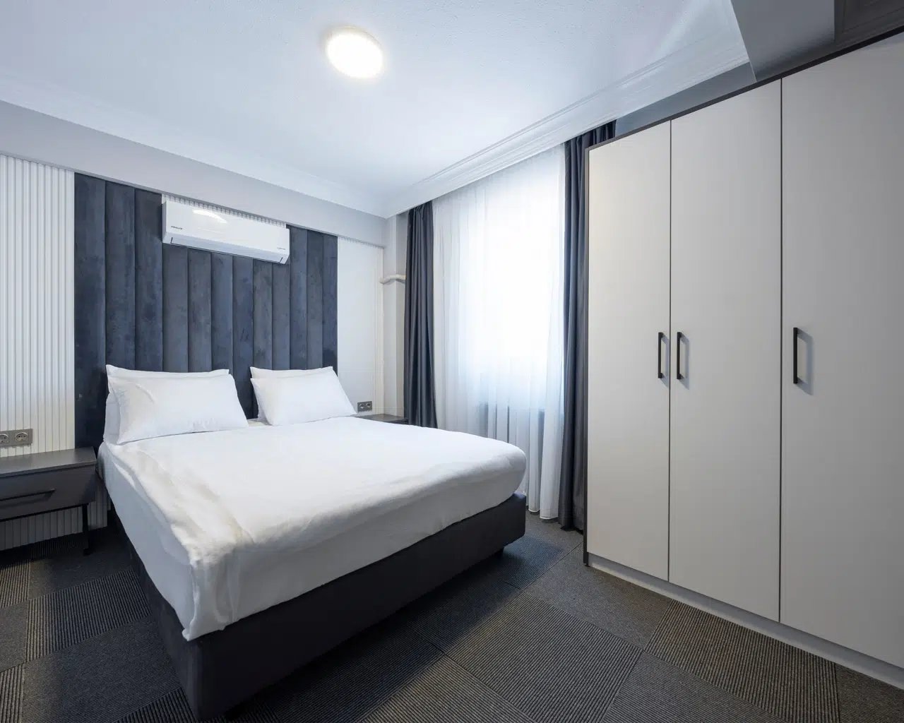 Maltepe Manhattan Otel photo 7