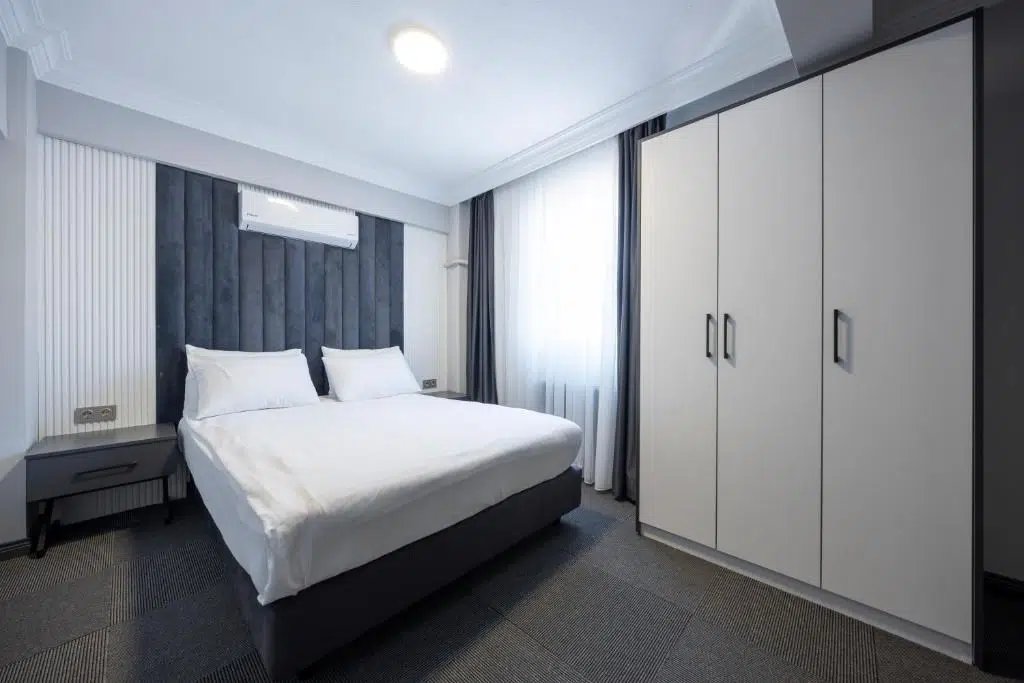 Maltepe Manhattan Otel photo 8