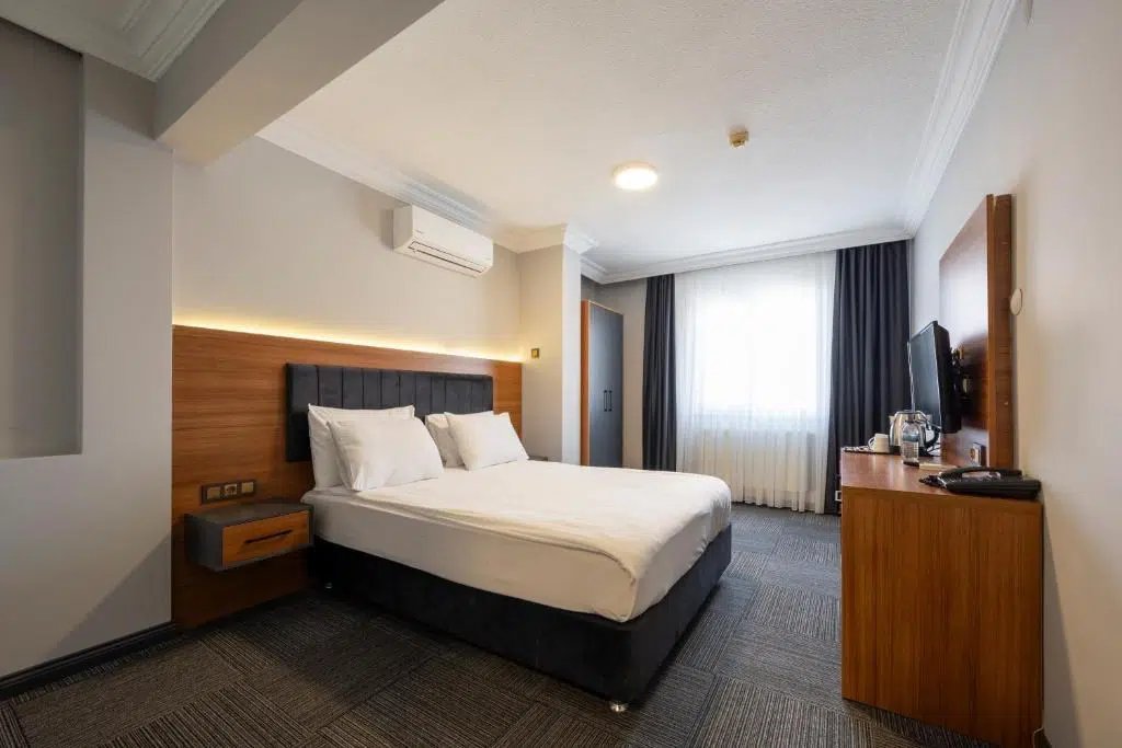 Maltepe Manhattan Otel photo 10