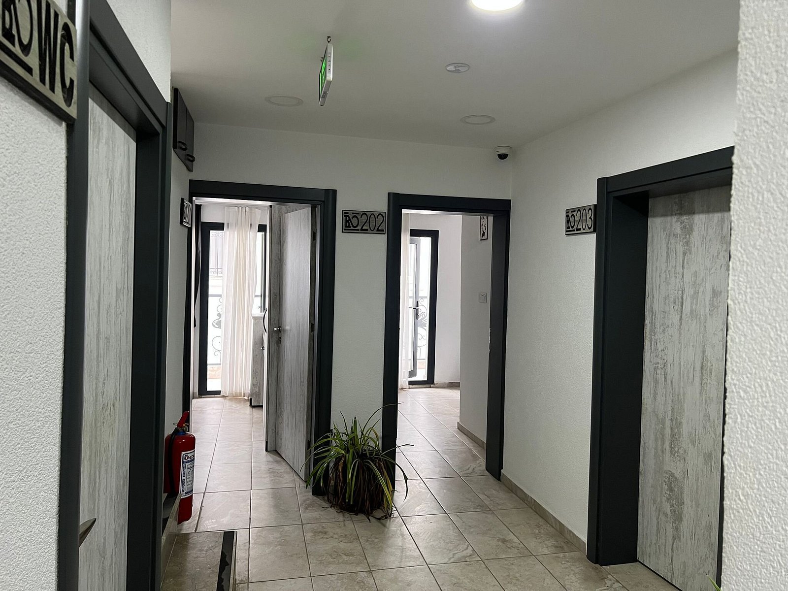 Tiana Butik Otel photo 5