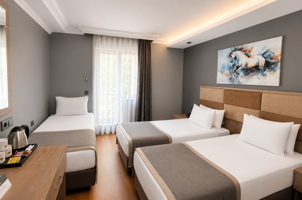 Ankara Royal Hotel photo 10