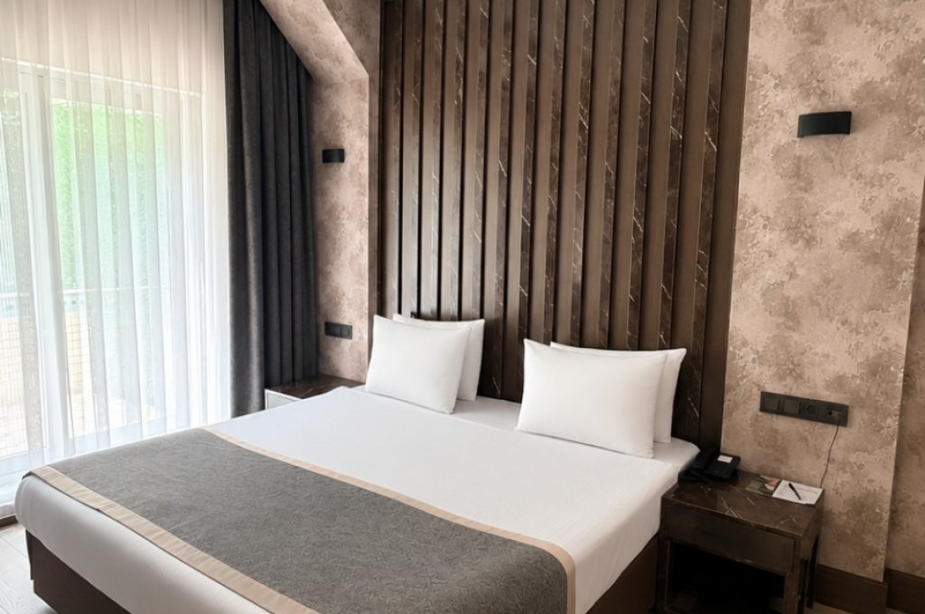 Ankara Royal Hotel photo 13