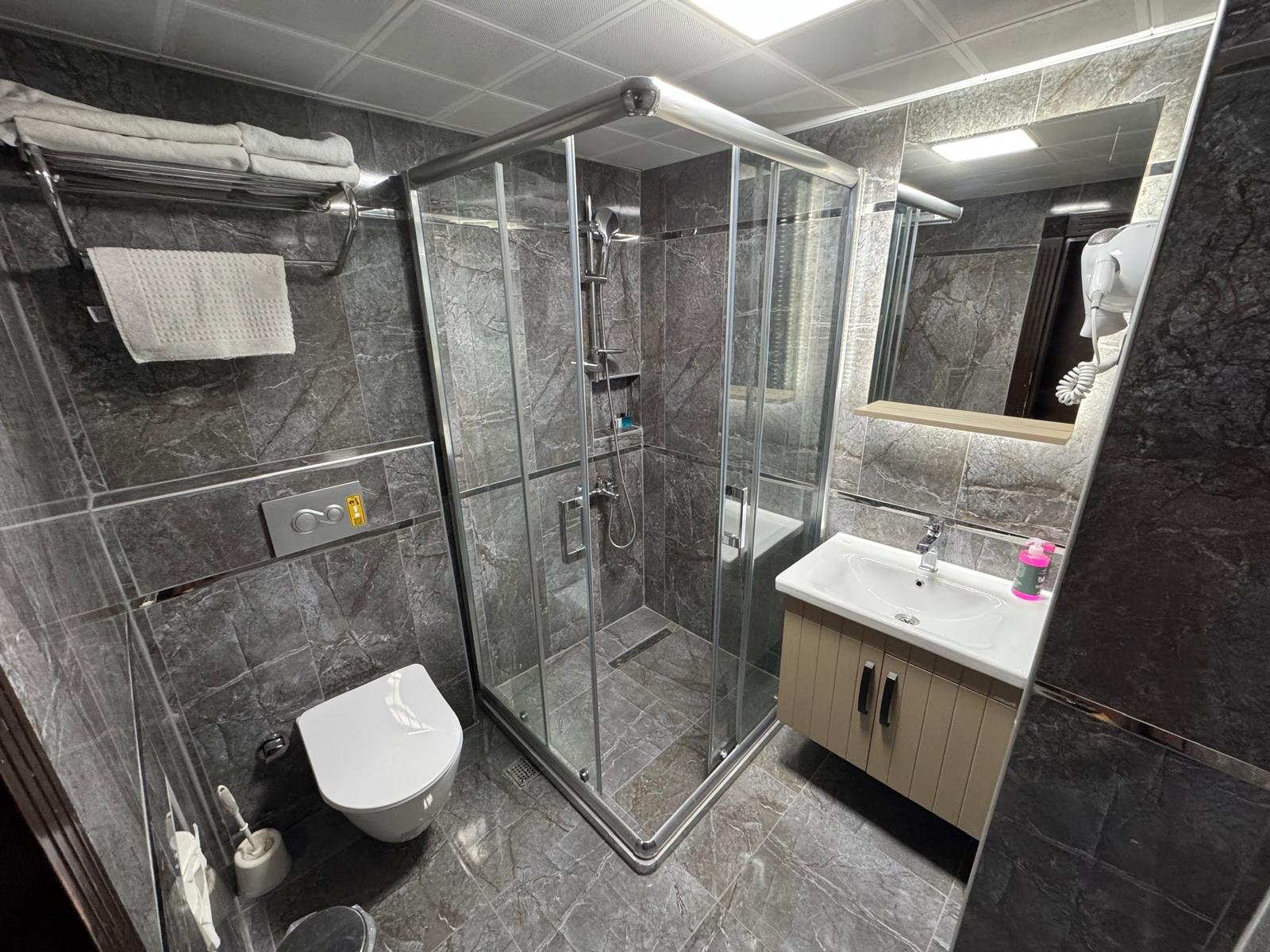 Başkent Hotel photo 4