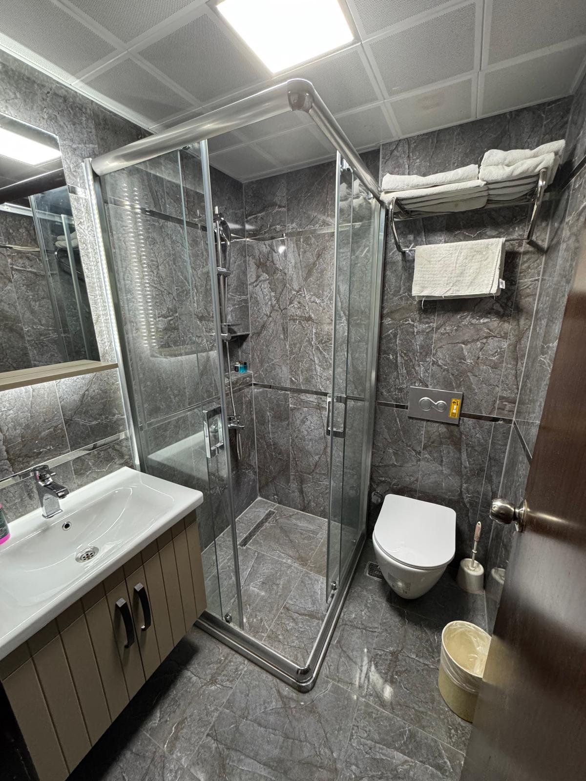 Başkent Hotel photo 7