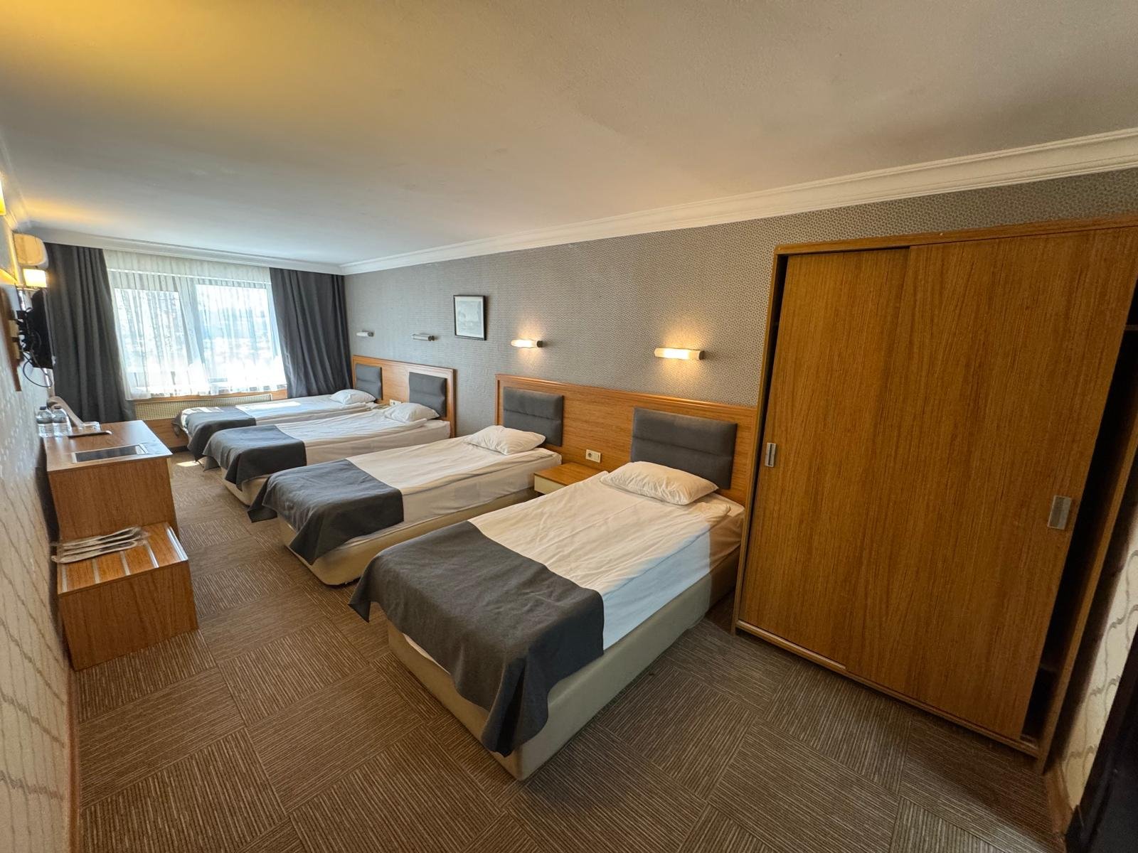 Başkent Hotel photo 8