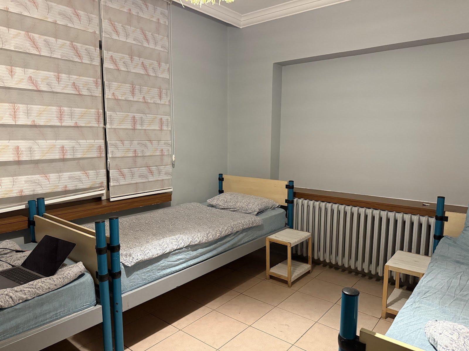 Deeps Hostel Ankara 2 photo 6