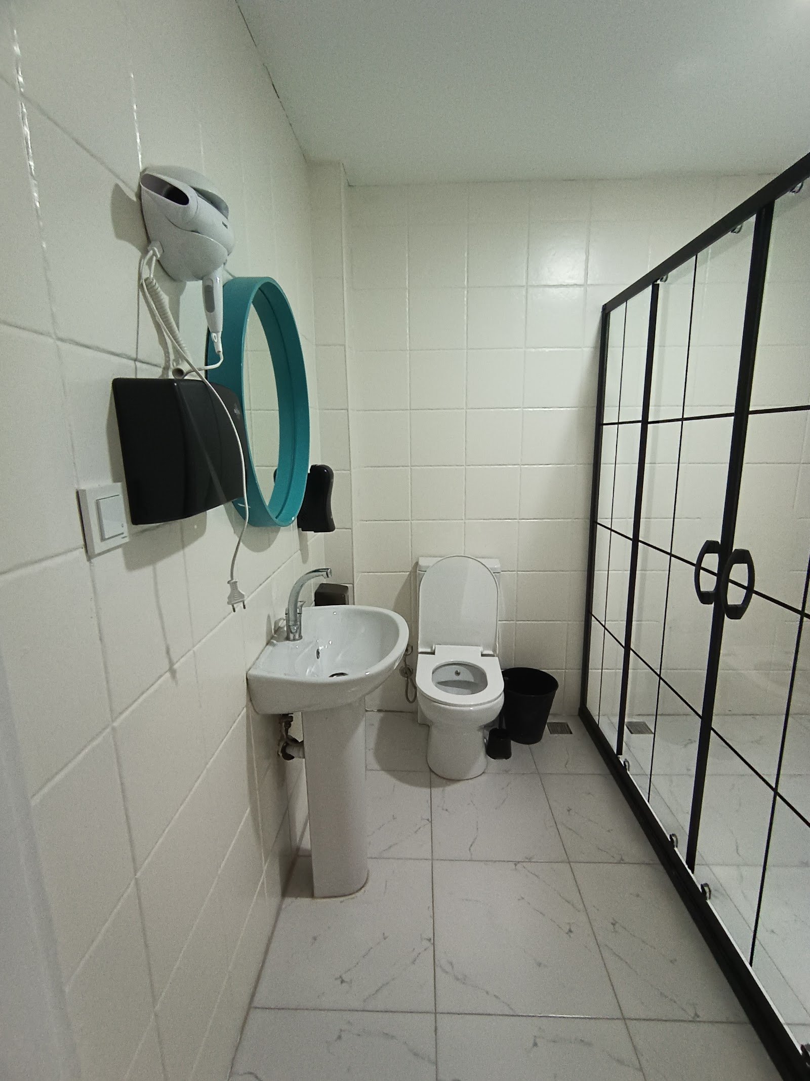 Deeps Hostel Ankara 2 photo 7