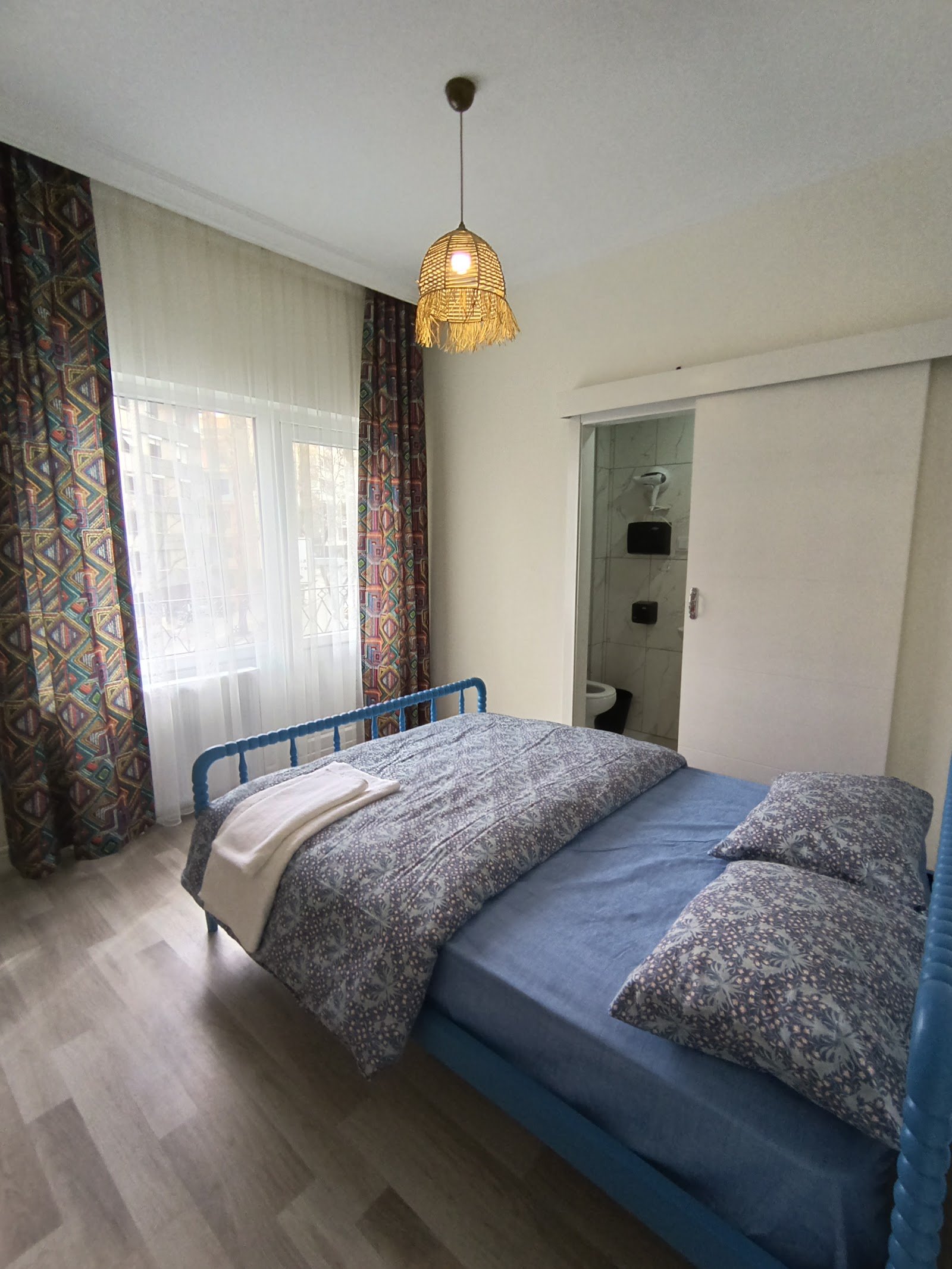 Deeps Hostel Ankara 2 photo 8