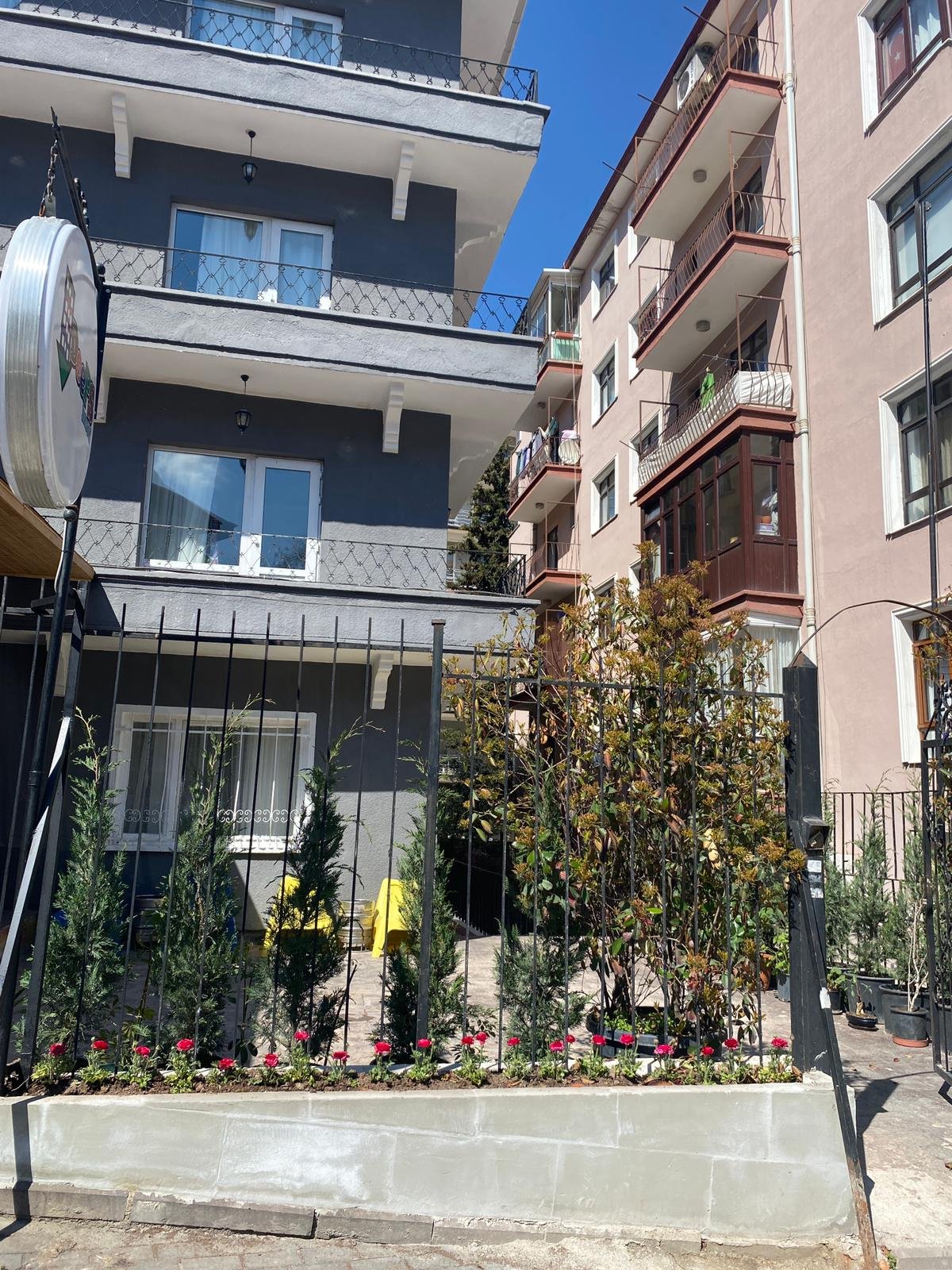 Deeps Hostel Ankara 2 photo 2