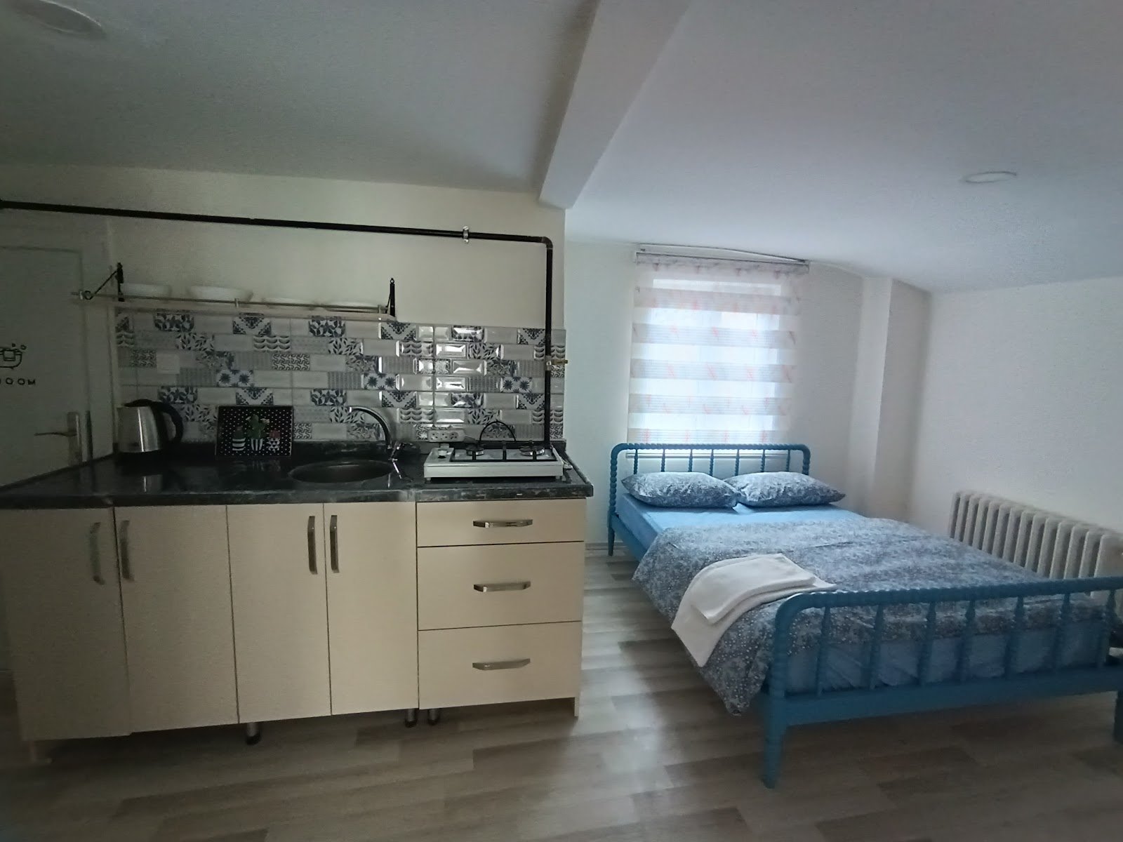 Deeps Hostel Ankara 2 photo 9