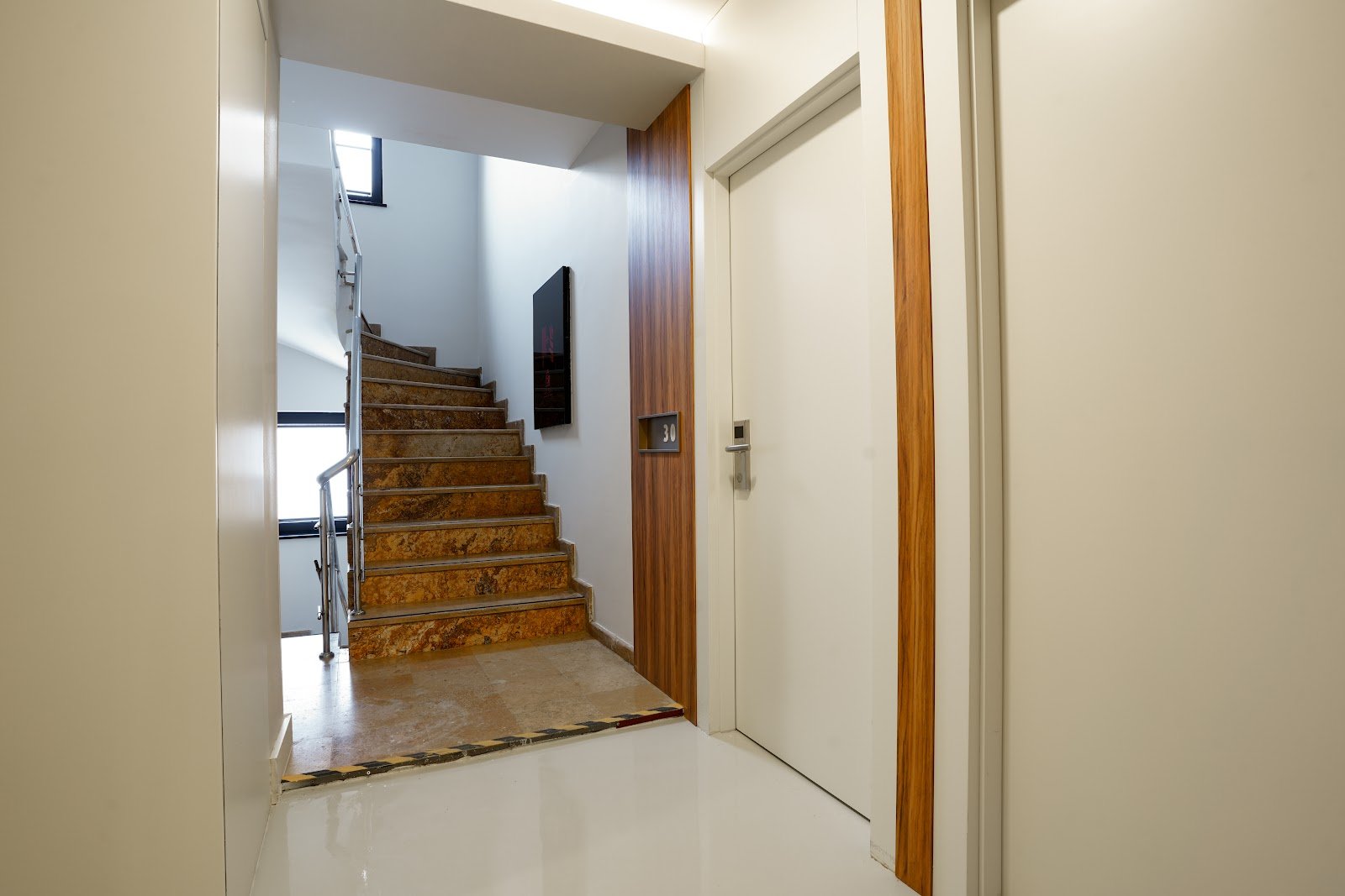 Joyfull Hotel By GNL photo 4