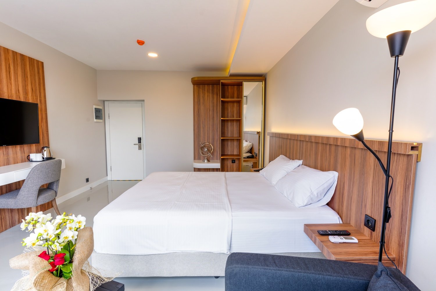 Joyfull Hotel By GNL photo 5