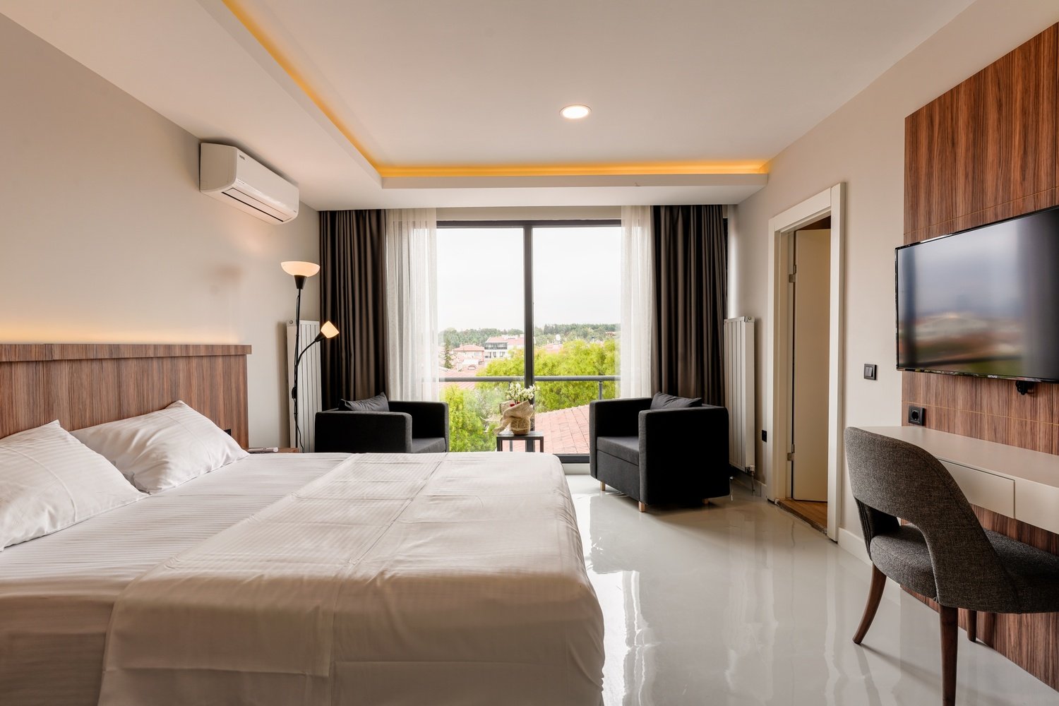 Joyfull Hotel By GNL photo 7