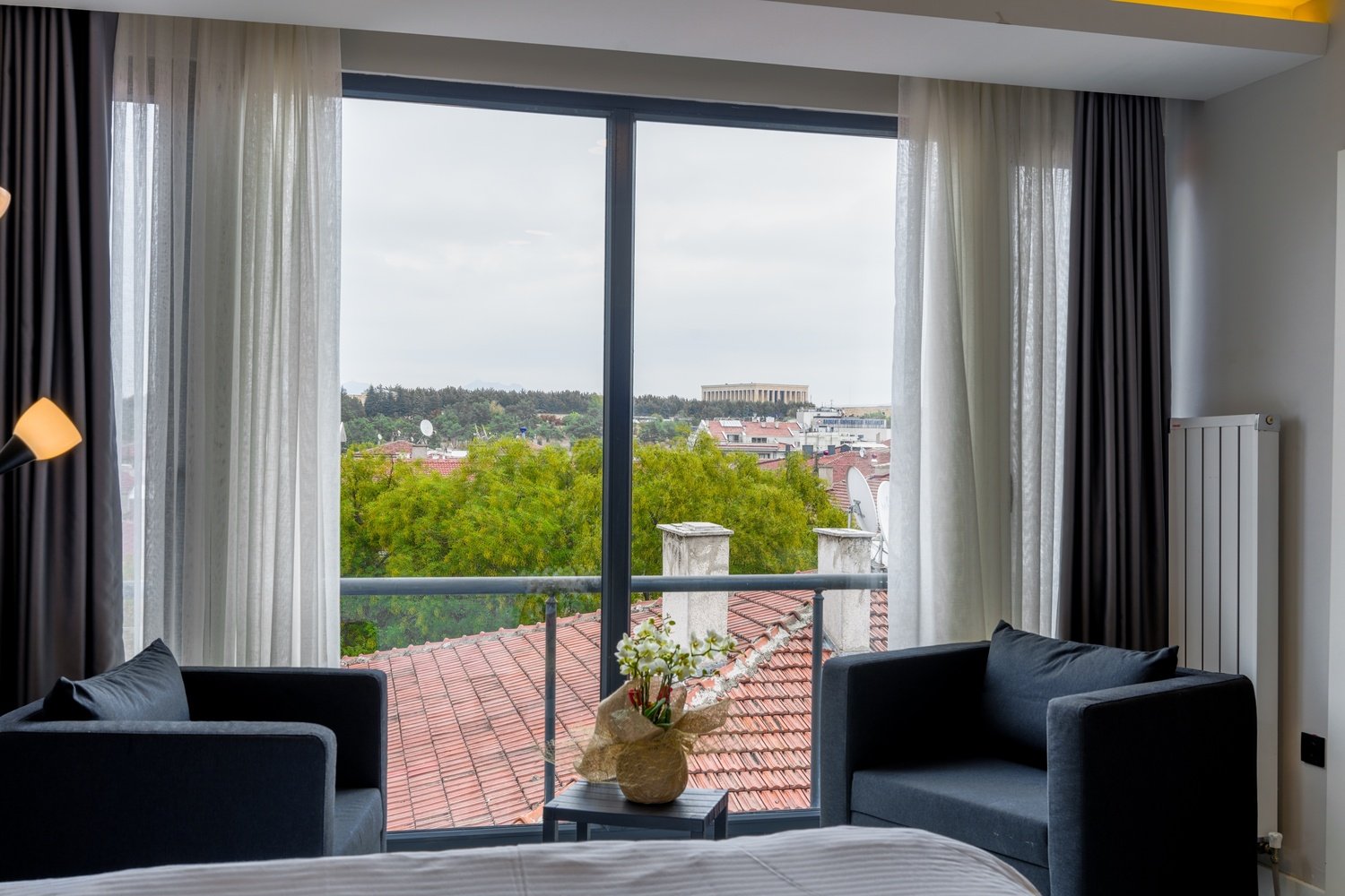 Joyfull Hotel By GNL photo 3
