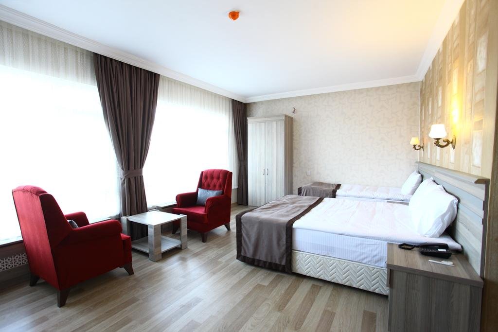 Destino Park Hotel photo 5