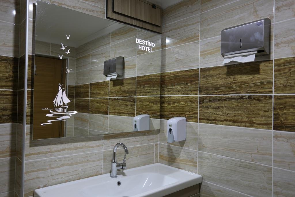 Destino Park Hotel photo 6