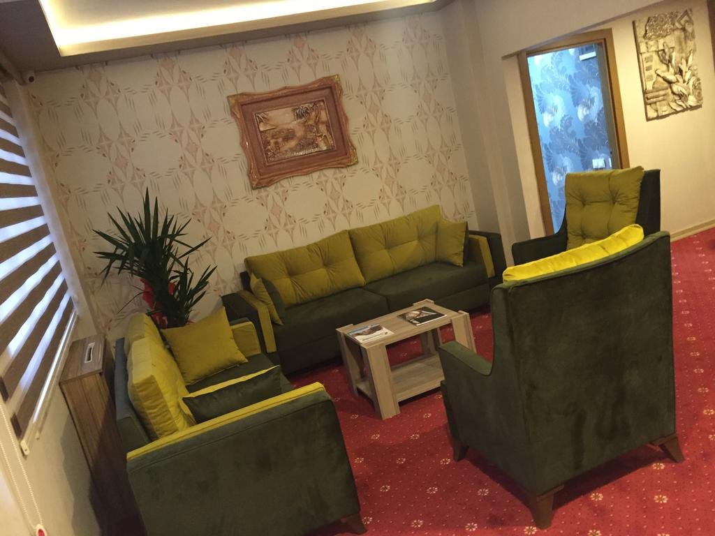 Destino Park Hotel photo 3
