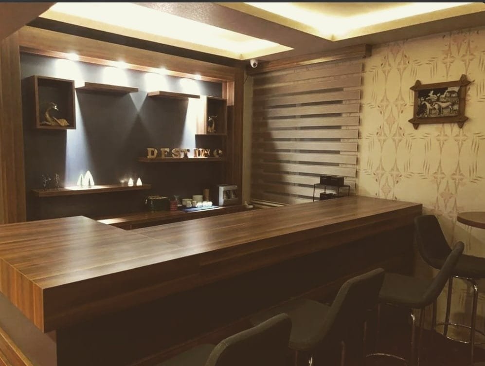 Destino Park Hotel photo 4