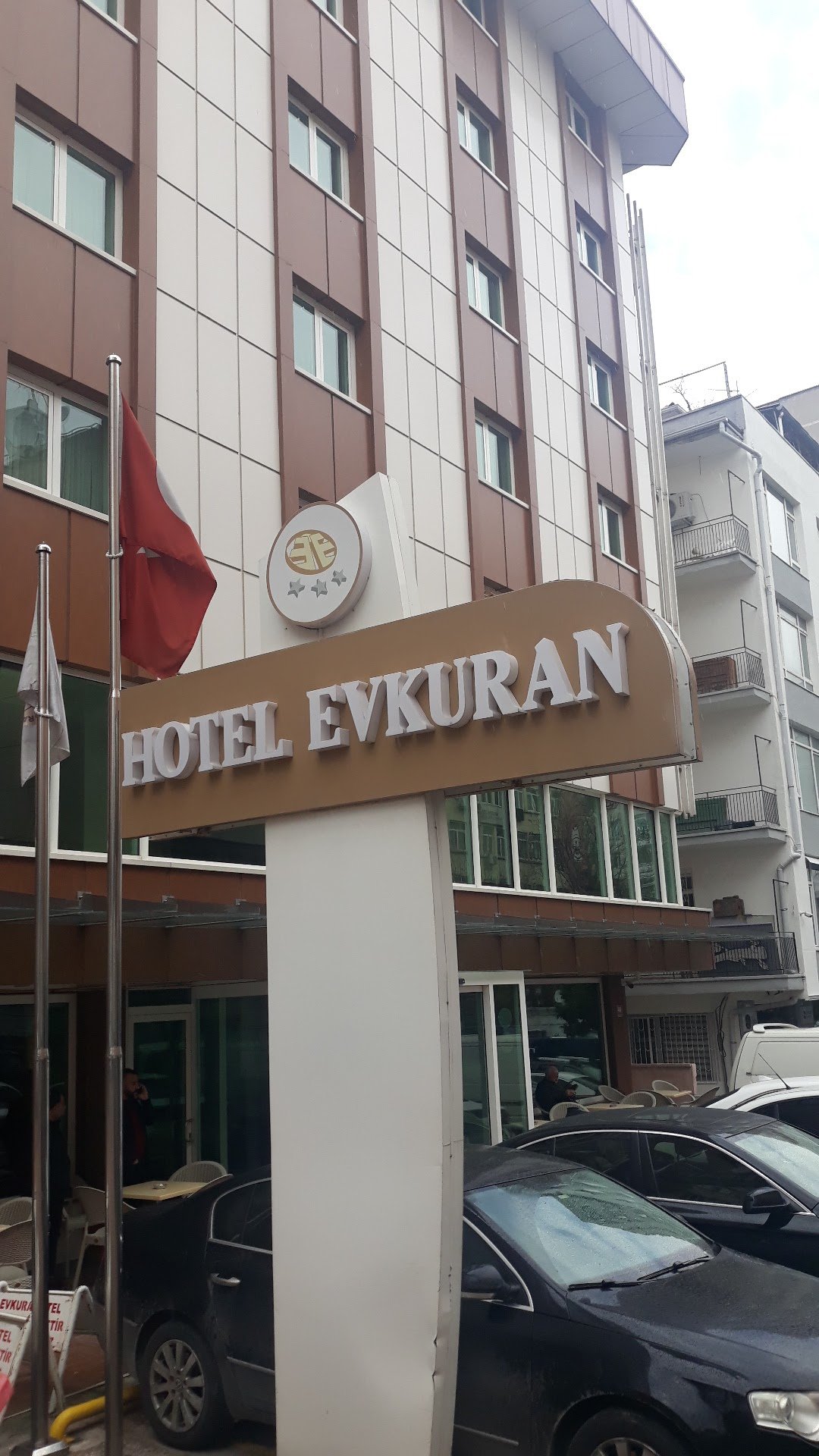 Evkuran Hotel photo 4
