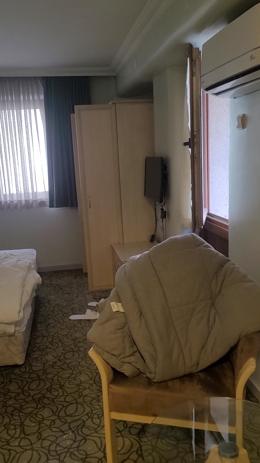 Evkuran Hotel photo 10