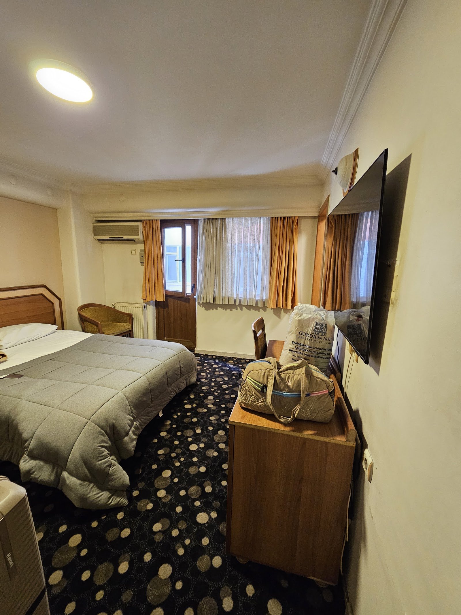 Evkuran Hotel photo 11