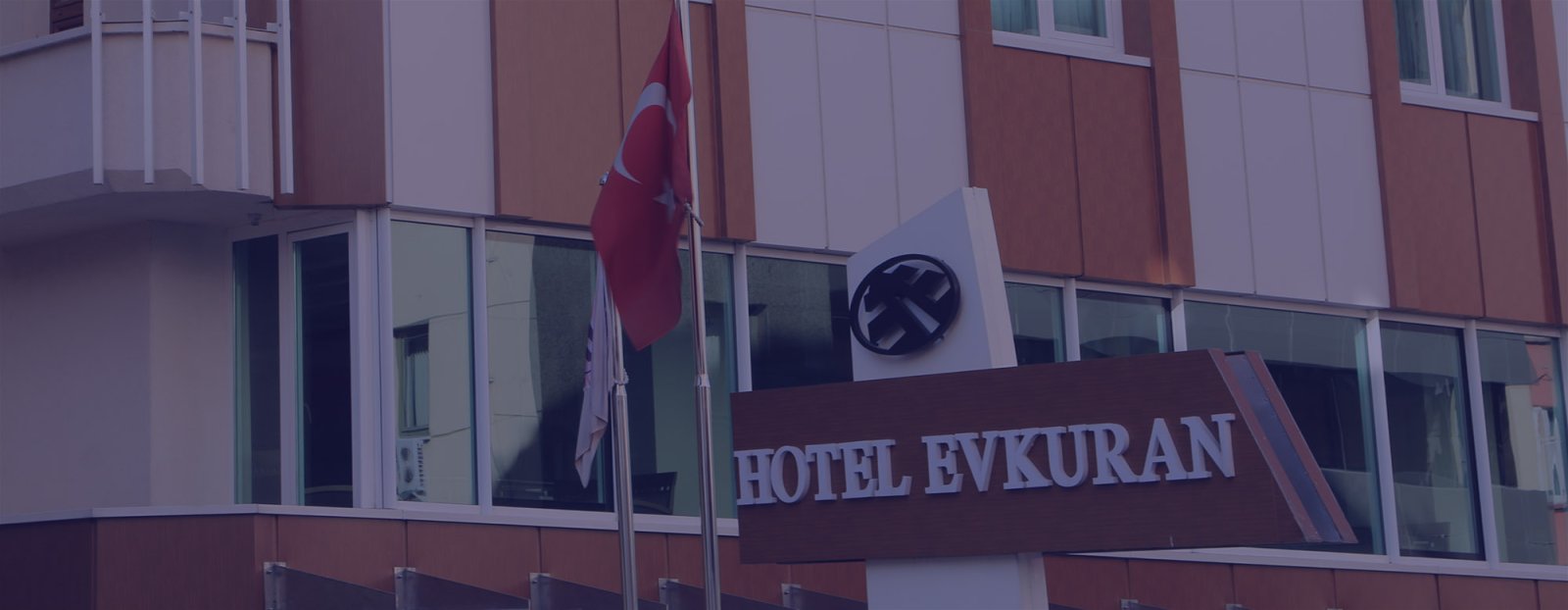 Evkuran Hotel photo 2