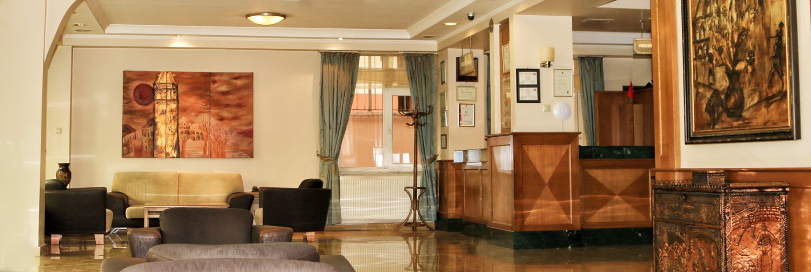 Evkuran Hotel photo 5