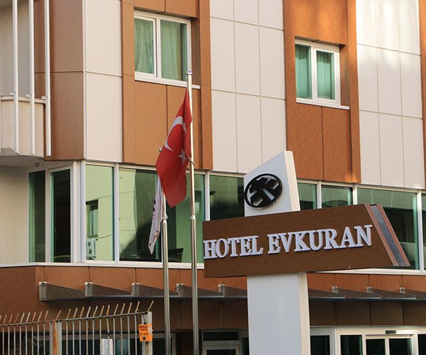 Evkuran Hotel photo 3